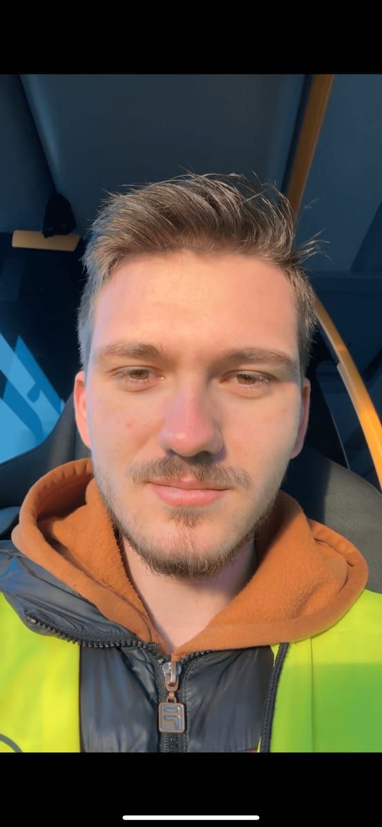 Profil von Pao, 26 Jahre, Gay in Peitz (Brandenburg)