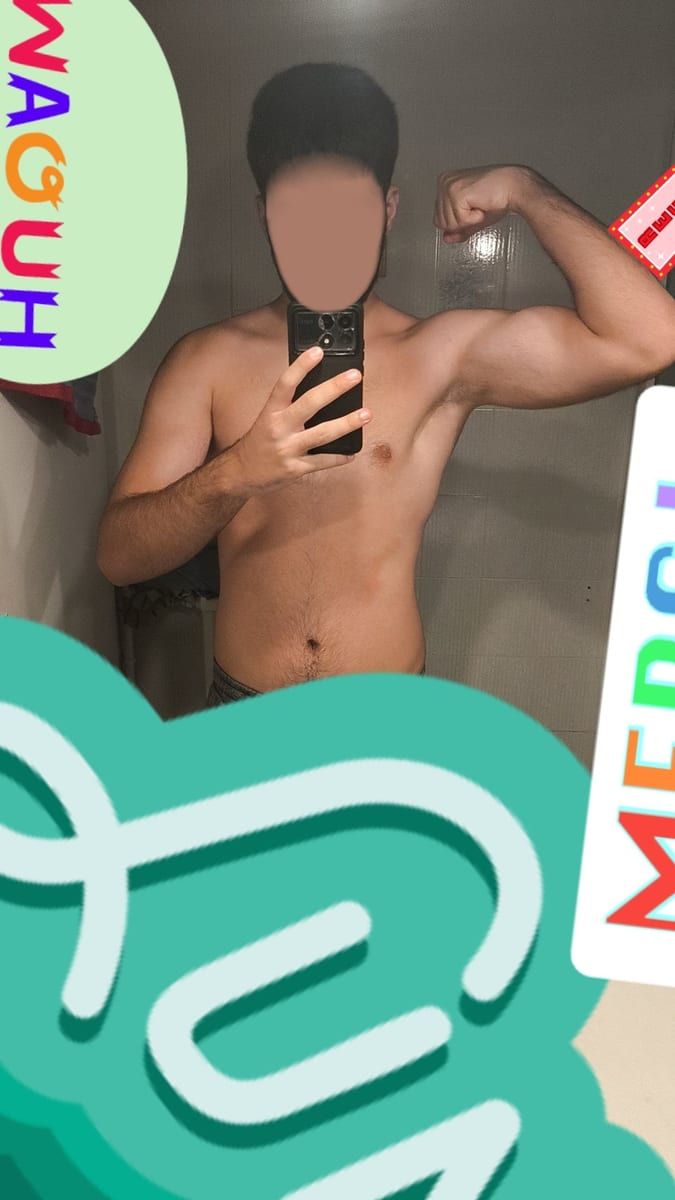 Profil von Huy, 32 Jahre, Gay in Zeuthen (Brandenburg)