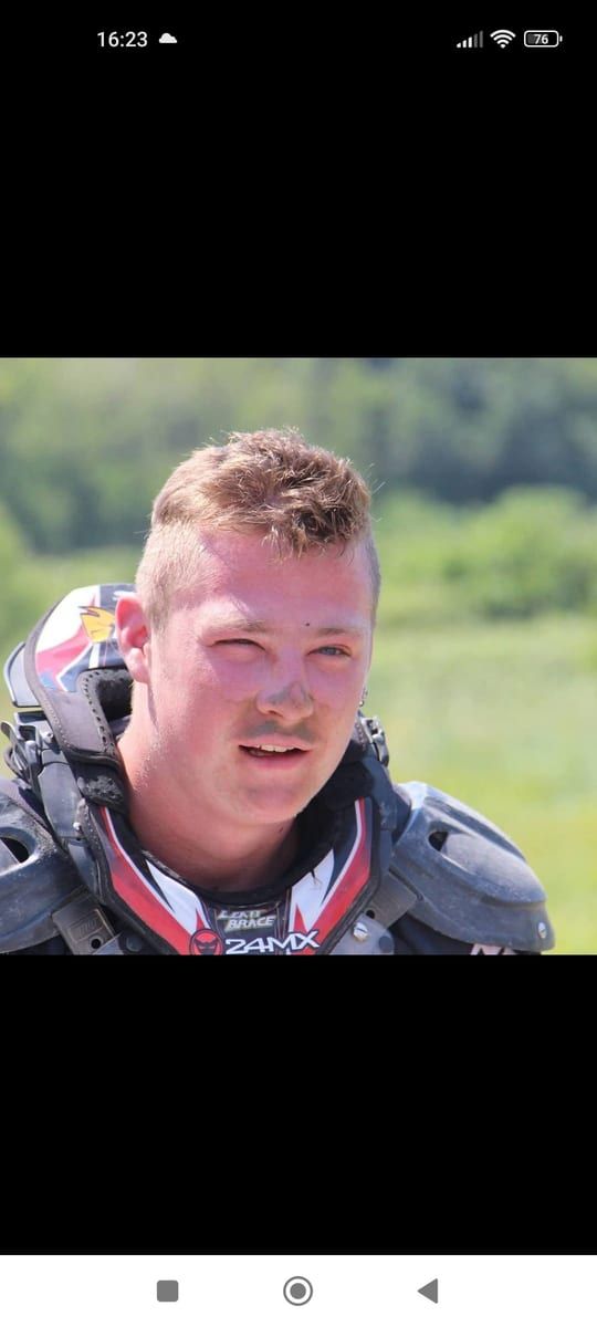 Profil von Saifeddine, 27 Jahre, Gay in Pirow (Brandenburg)