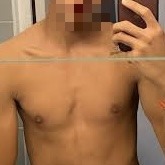 Profil von Hughes, 38 Jahre, Gay in Nauen (Brandenburg)