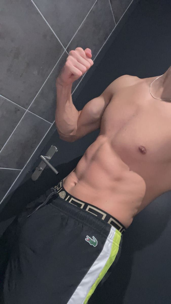 Profil von Jahid, 34 Jahre, Gay in Zehdenick (Brandenburg)