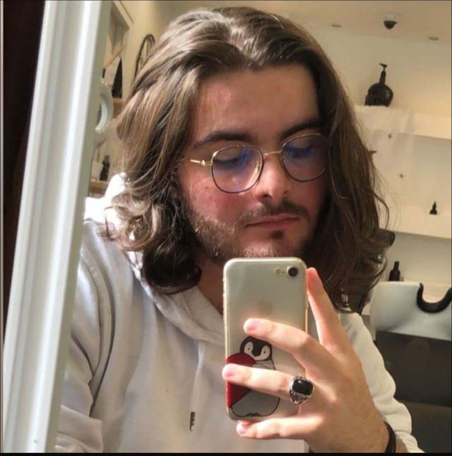 Profil von Raynaldo, 28 Jahre, Gay in Rosenau (Brandenburg)