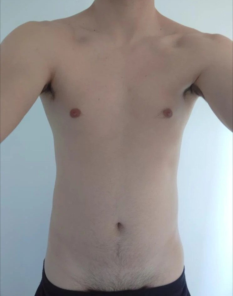 Profil von Laurentin, 31 Jahre, Gay in Wiesenau (Brandenburg)