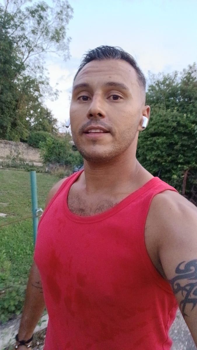 Profil von Charlin, 35 Jahre, Gay in Leegebruch (Brandenburg)