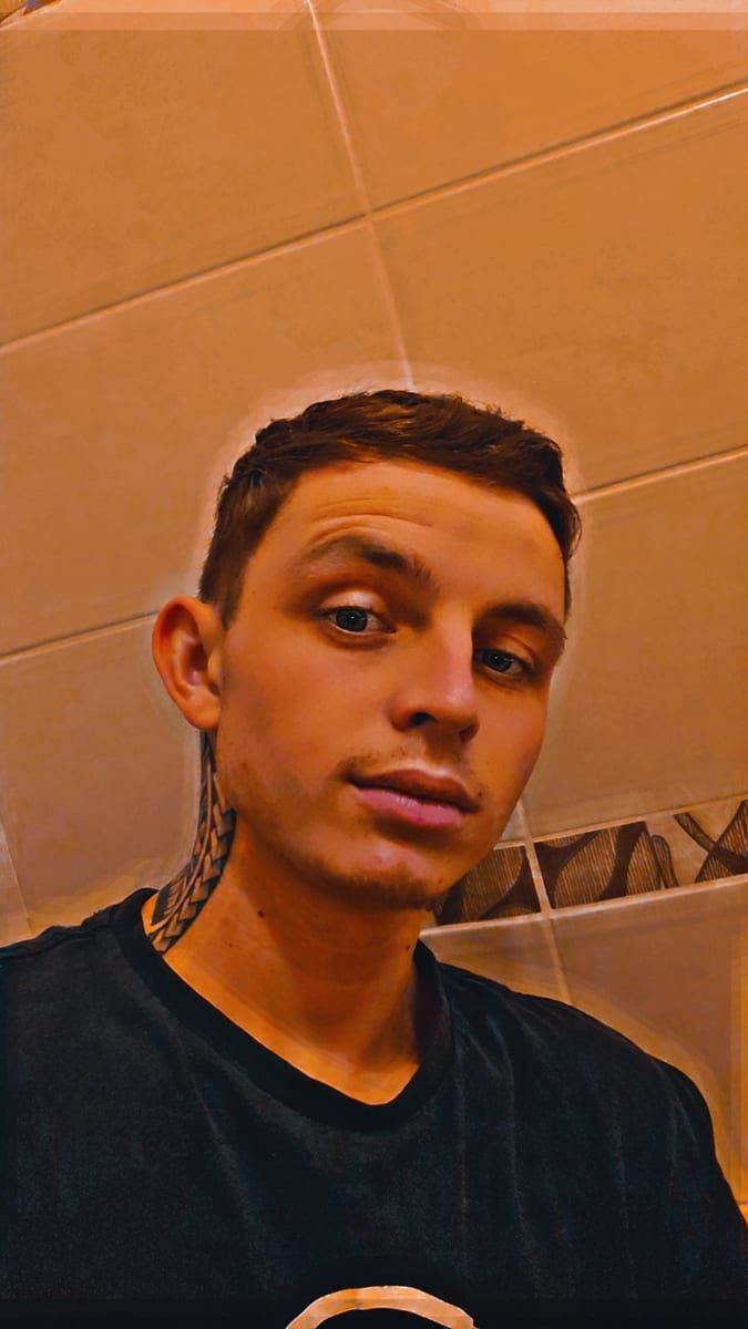 Profil von Amjad, 32 Jahre, Gay in Wandlitz (Brandenburg)