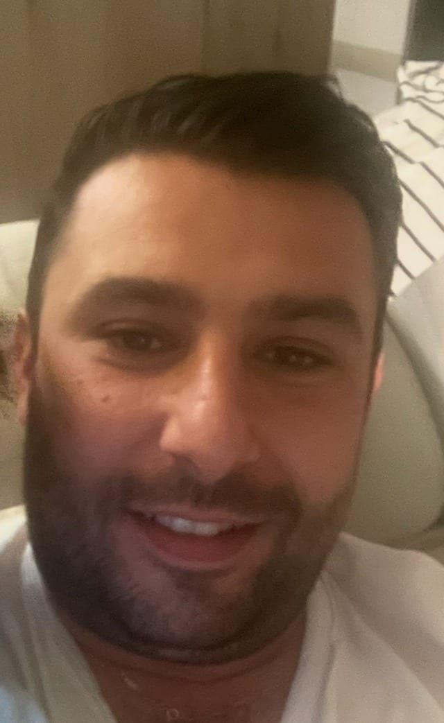 Profil von Indy, 36 Jahre, Gay in Jüterbog (Brandenburg)
