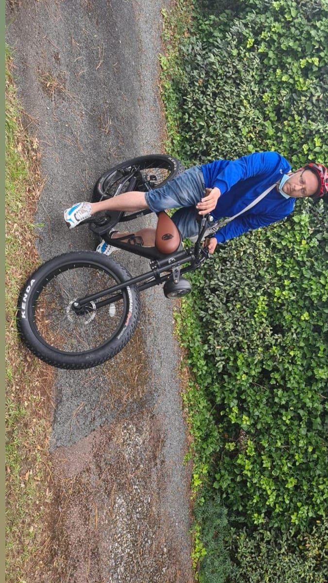Profil von Mary, 37 Jahre, Gay in Bad Saarow (Brandenburg)
