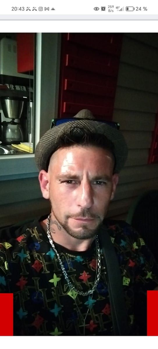Profil von Maywenn, 39 Jahre, Gay in Premnitz (Brandenburg)