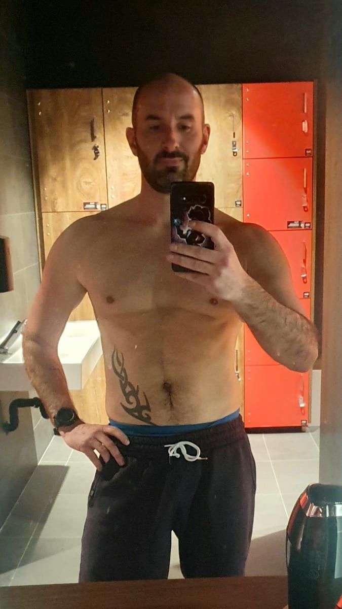 Profil von Sedik, 38 Jahre, Gay in Berkenbrück (Brandenburg)