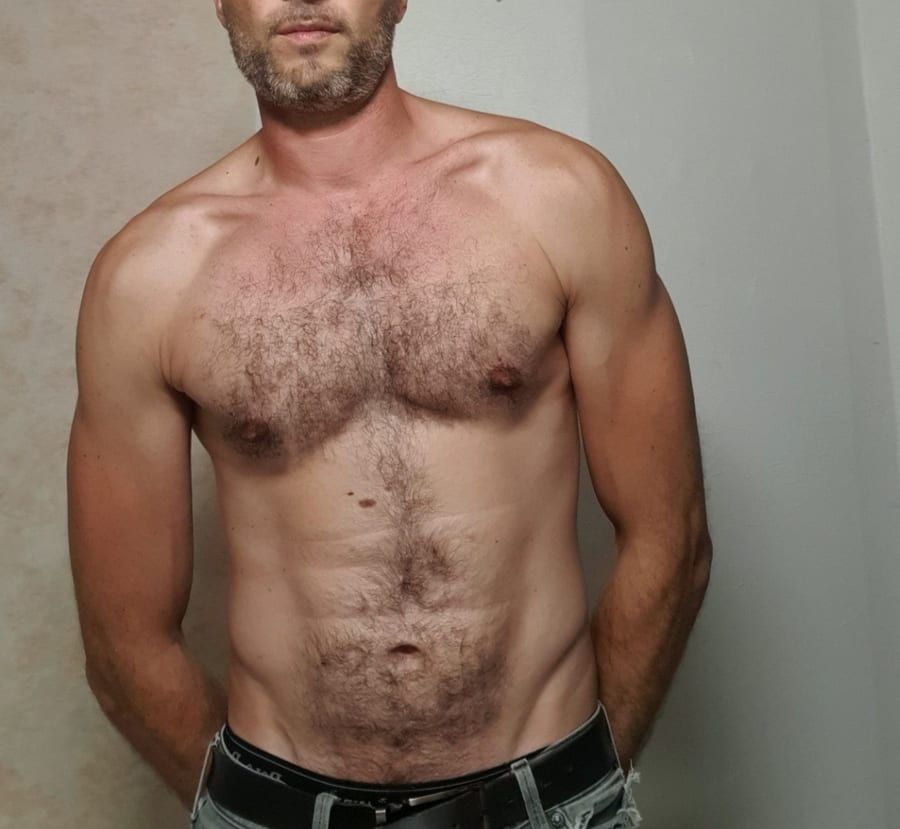 Profil von Hilan, 39 Jahre, Gay in Göritz (Brandenburg)