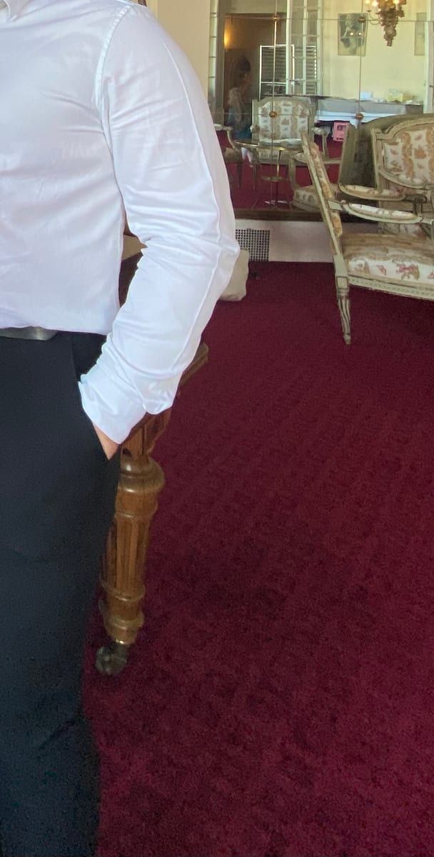 Profil von Pierre-amaury, 45 Jahre, Gay in Wustermark (Brandenburg)