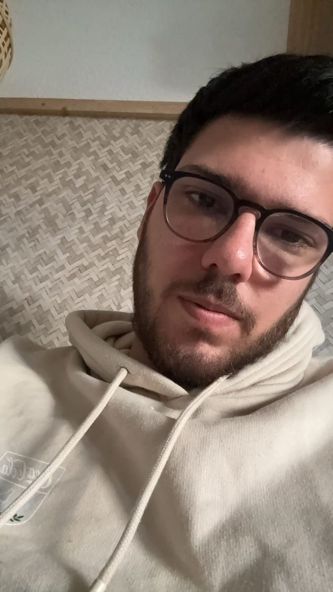 Profil von Elisha, 22 Jahre, Gay in Rüthnick (Brandenburg)