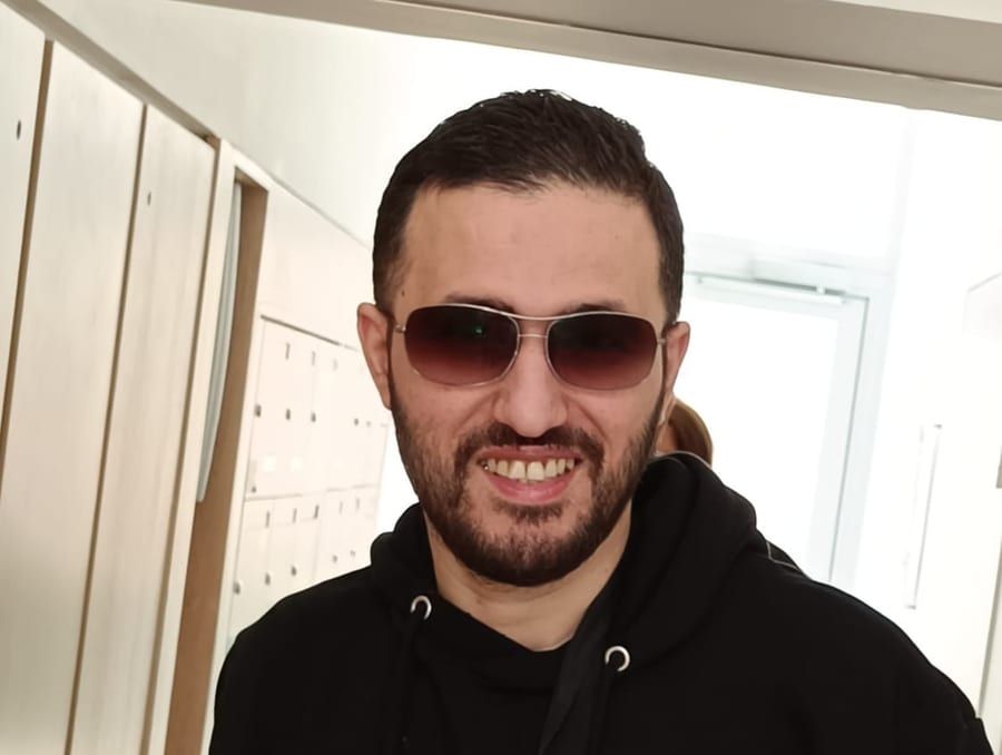 Profil von Tariq, 33 Jahre, Gay in Drahnsdorf (Brandenburg)
