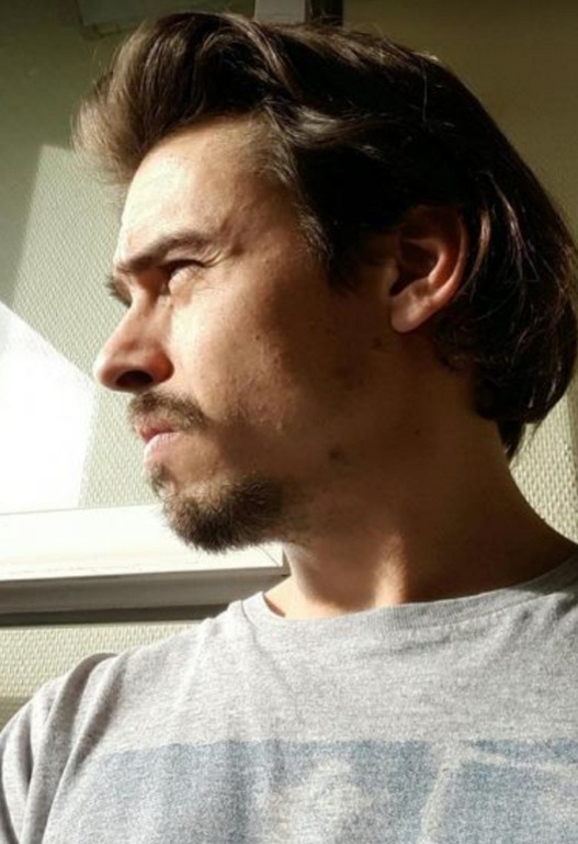 Profil von Farhad, 33 Jahre, Gay in Oderaue (Brandenburg)