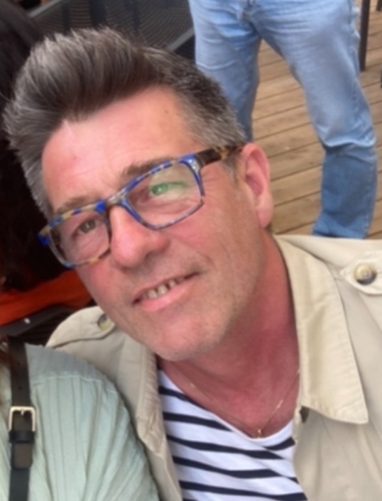 Profil von Geoffray, 26 Jahre, Gay in Beelitz (Brandenburg)