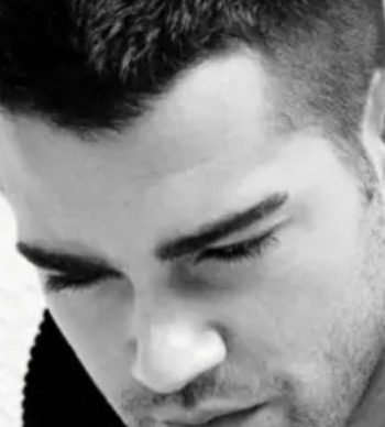 Profil von Coriolan, 34 Jahre, Gay in Retzow (Brandenburg)