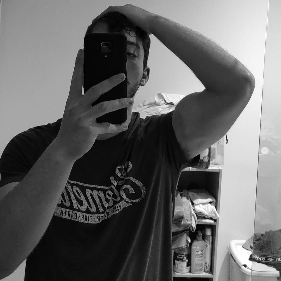 Profil von Souleyman, 39 Jahre, Gay in Jamlitz (Brandenburg)