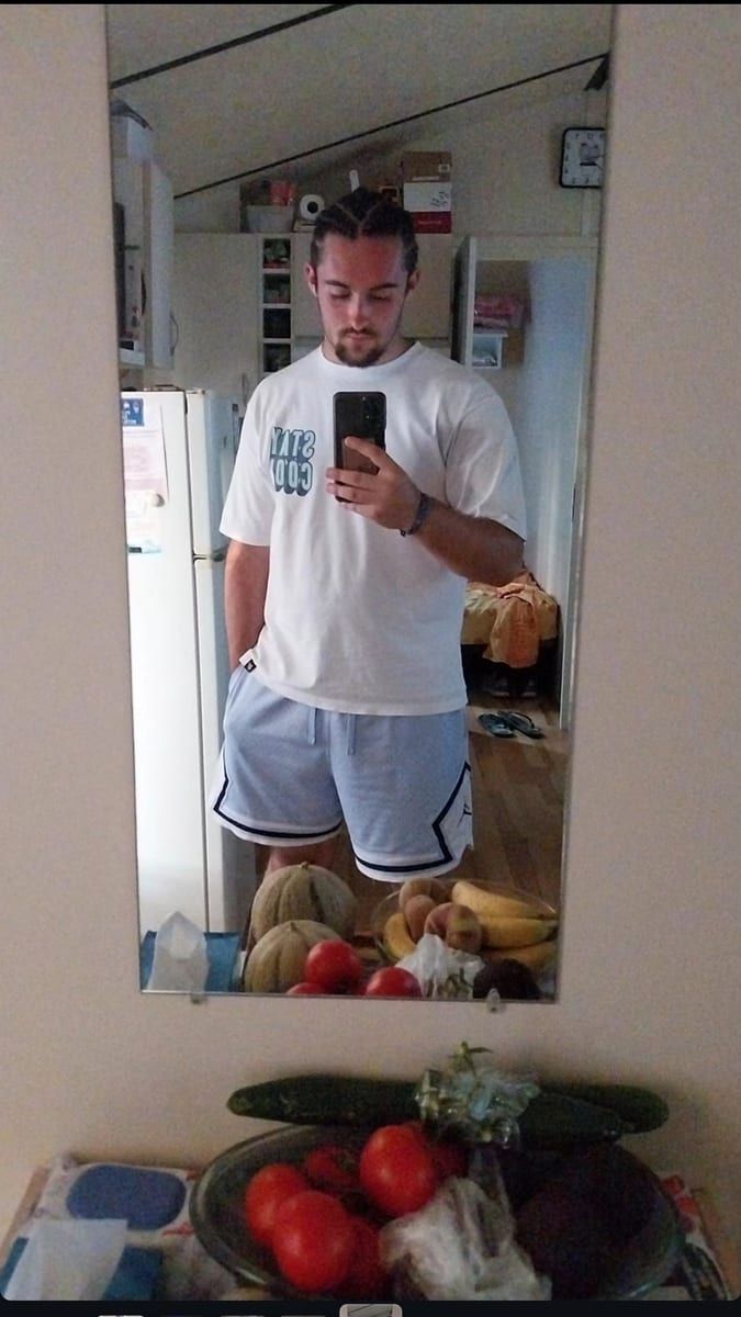 Profil von Aliaume, 39 Jahre, Gay in Reitwein (Brandenburg)