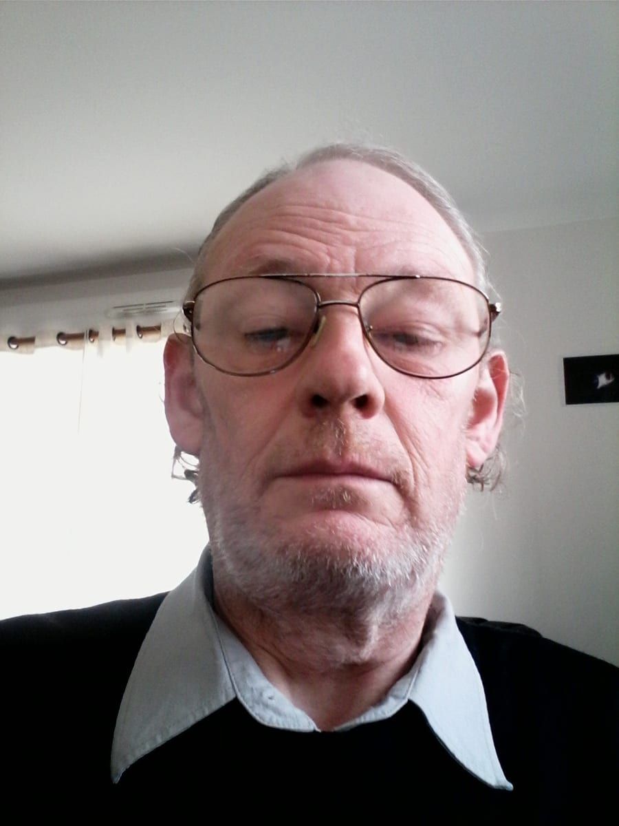 Profil von Sekou, 34 Jahre, Gay in Gransee (Brandenburg)