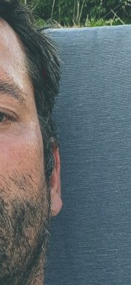 Profil von Gery, 24 Jahre, Gay in Oderberg (Brandenburg)