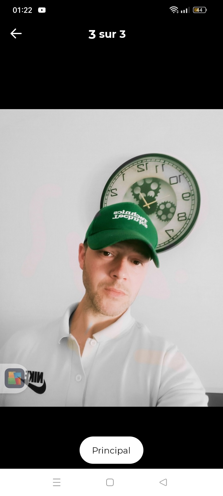 Profil von Yuta, 23 Jahre, Gay in Biesenthal (Brandenburg)