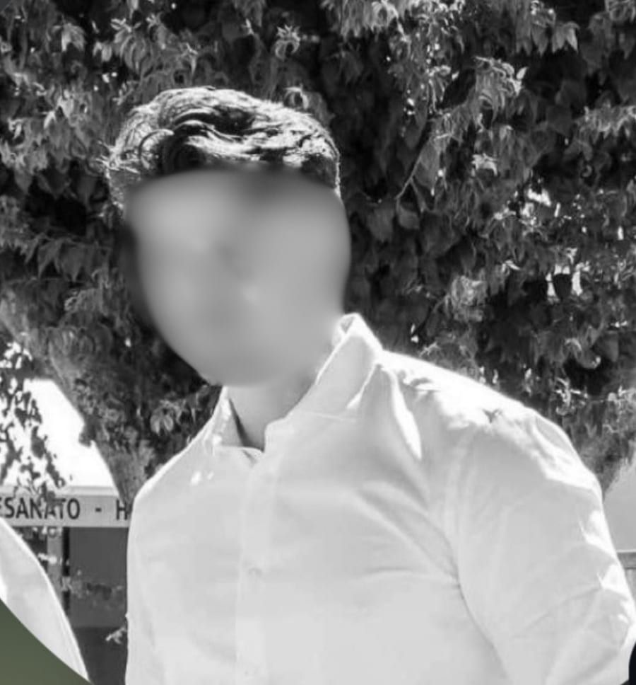 Profil von Luidgi, 33 Jahre, Gay in Kotzen (Brandenburg)
