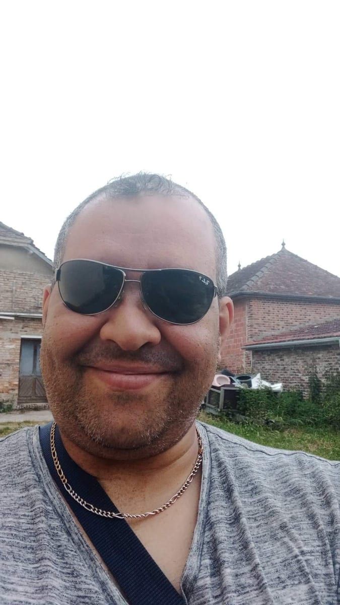 Profil von Elvir, 35 Jahre, Gay in Zehdenick (Brandenburg)