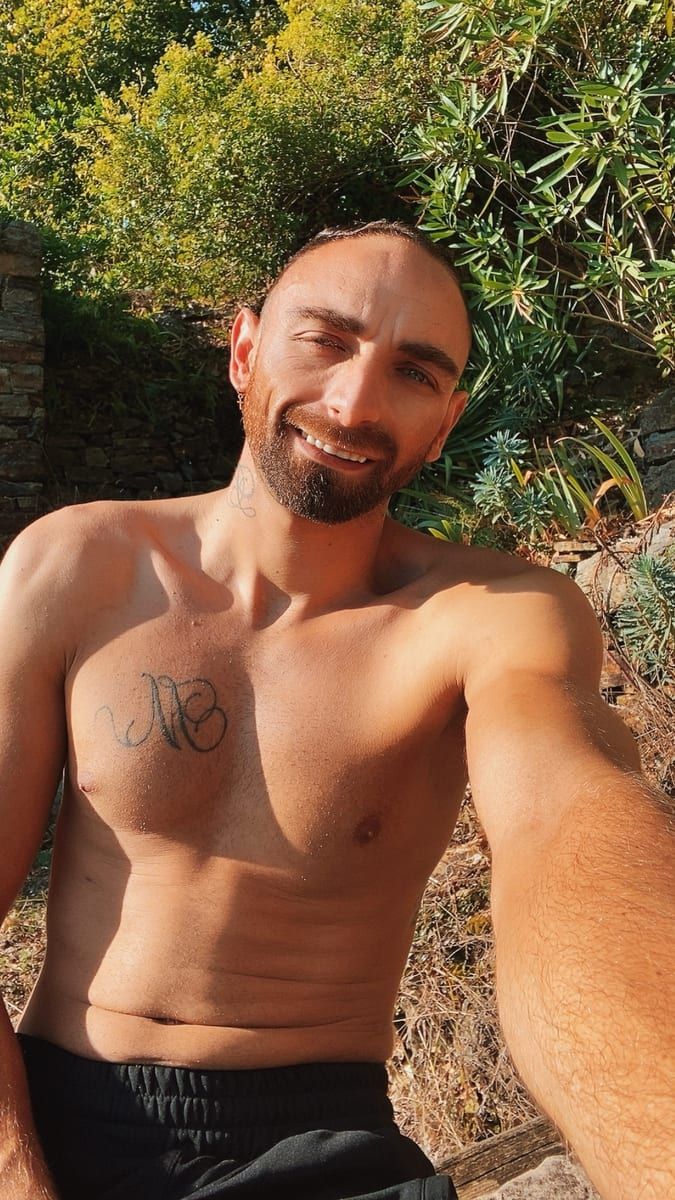 Profil von Hakim, 27 Jahre, Gay in Ahrensfelde (Brandenburg)