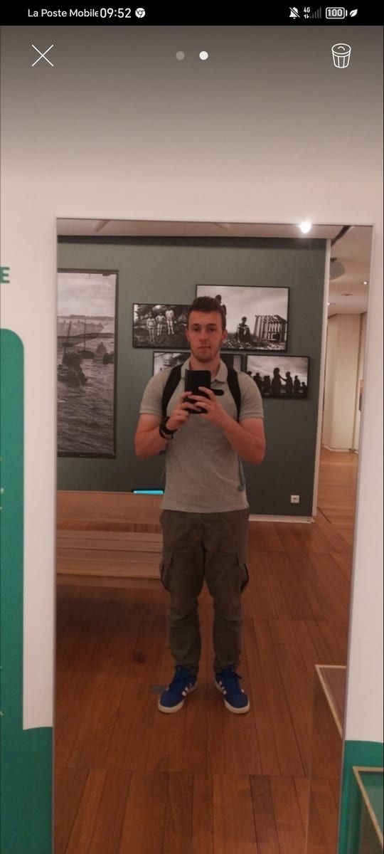 Profil von Thong, 25 Jahre, Gay in Jüterbog (Brandenburg)