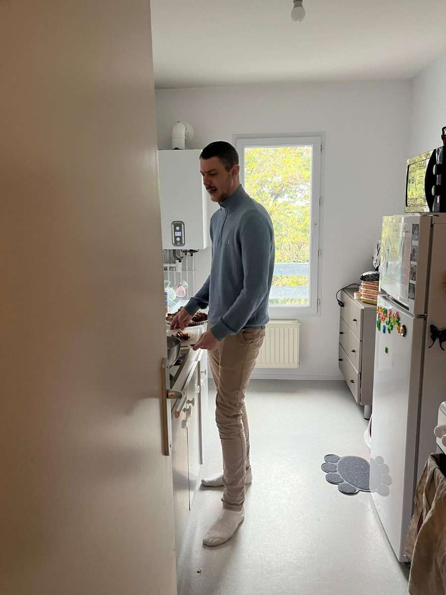 Profil von Ridha, 26 Jahre, Gay in Zichow (Brandenburg)