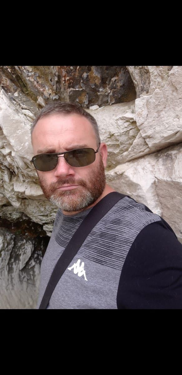 Profil von Hamine, 44 Jahre, Gay in Storkow (Mark) (Brandenburg)