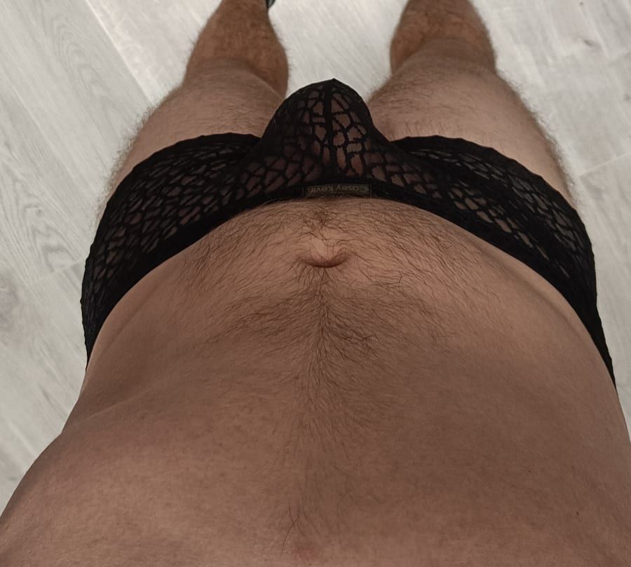 Profil von Wally, 30 Jahre, Gay in Nauen (Brandenburg)