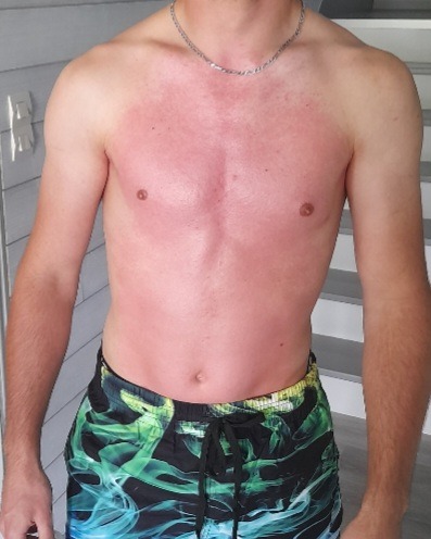 Profil von Nikolai, 34 Jahre, Gay in Storkow (Mark) (Brandenburg)