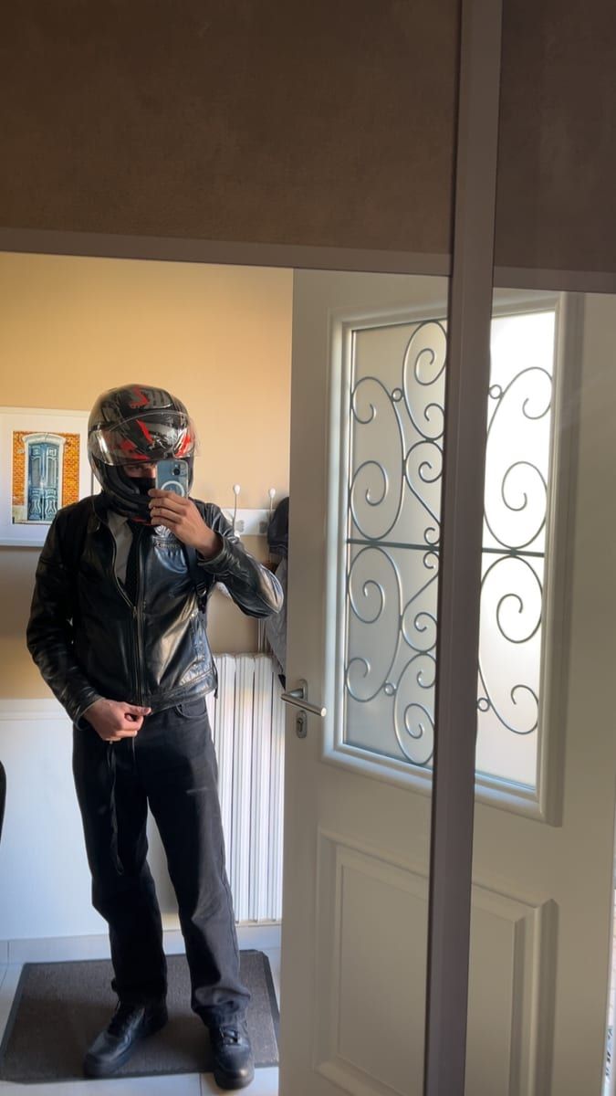 Profil von Elhadj, 43 Jahre, Gay in Walsleben (Brandenburg)
