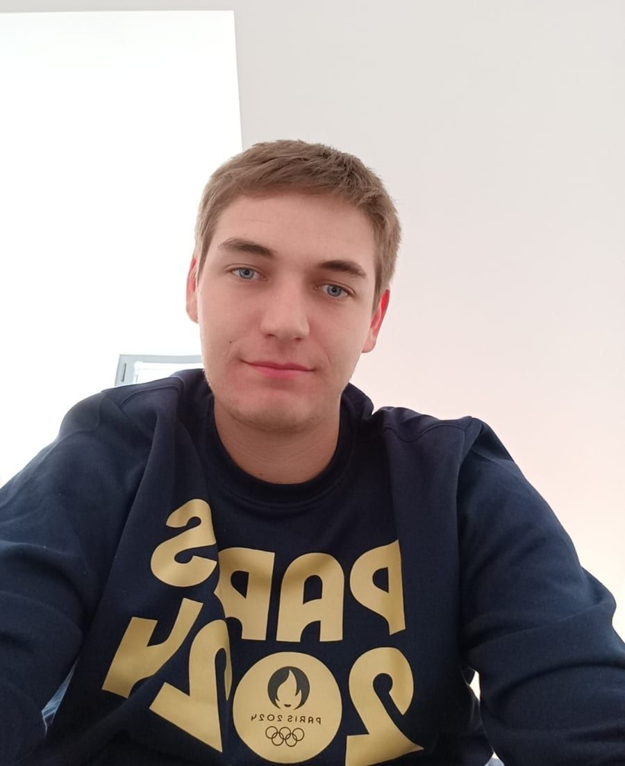 Profil von Sheik, 32 Jahre, Gay in Tröbitz (Brandenburg)