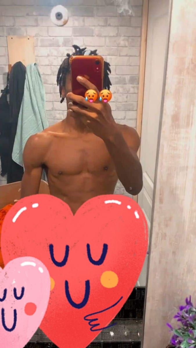 Profil von Neven, 32 Jahre, Gay in Neutrebbin (Brandenburg)