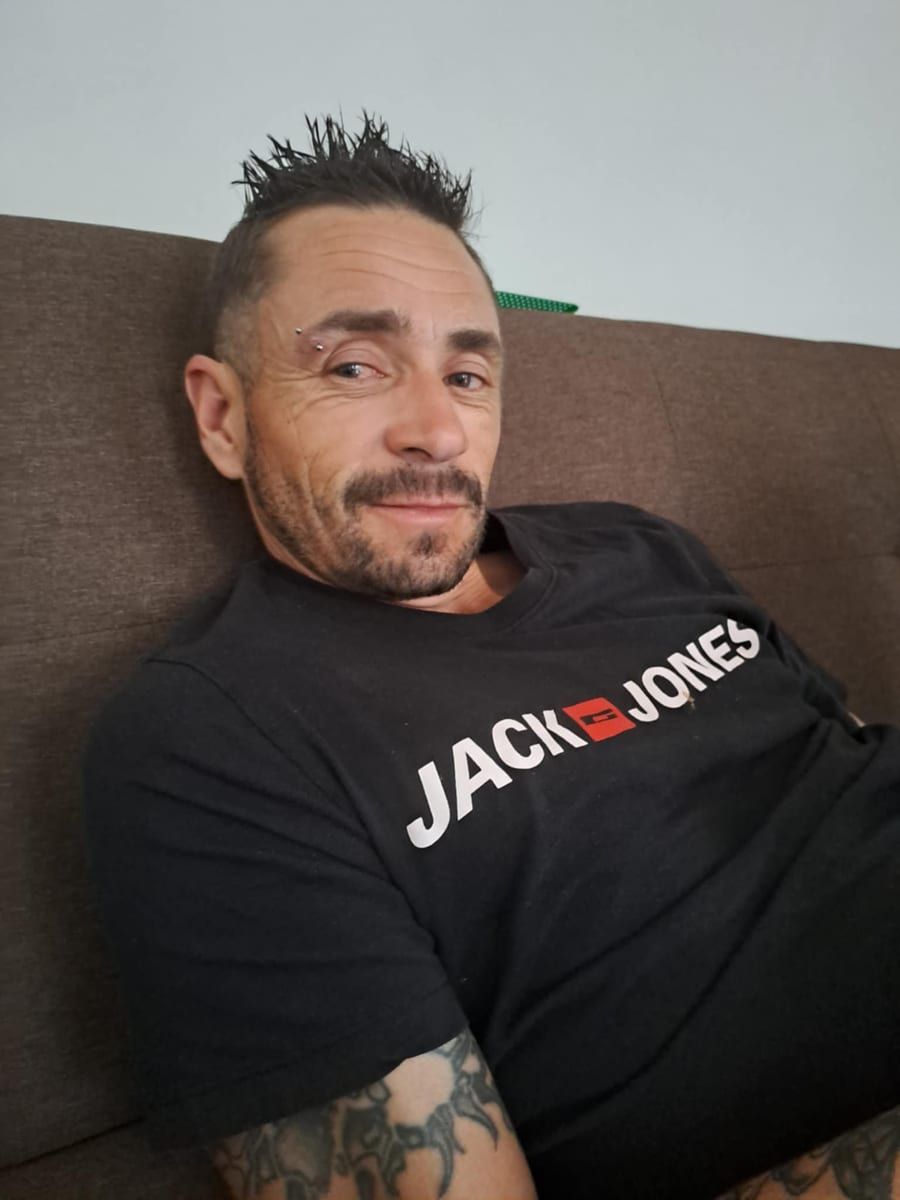 Profil von Orel, 39 Jahre, Gay in Nuthe-Urstromtal (Brandenburg)