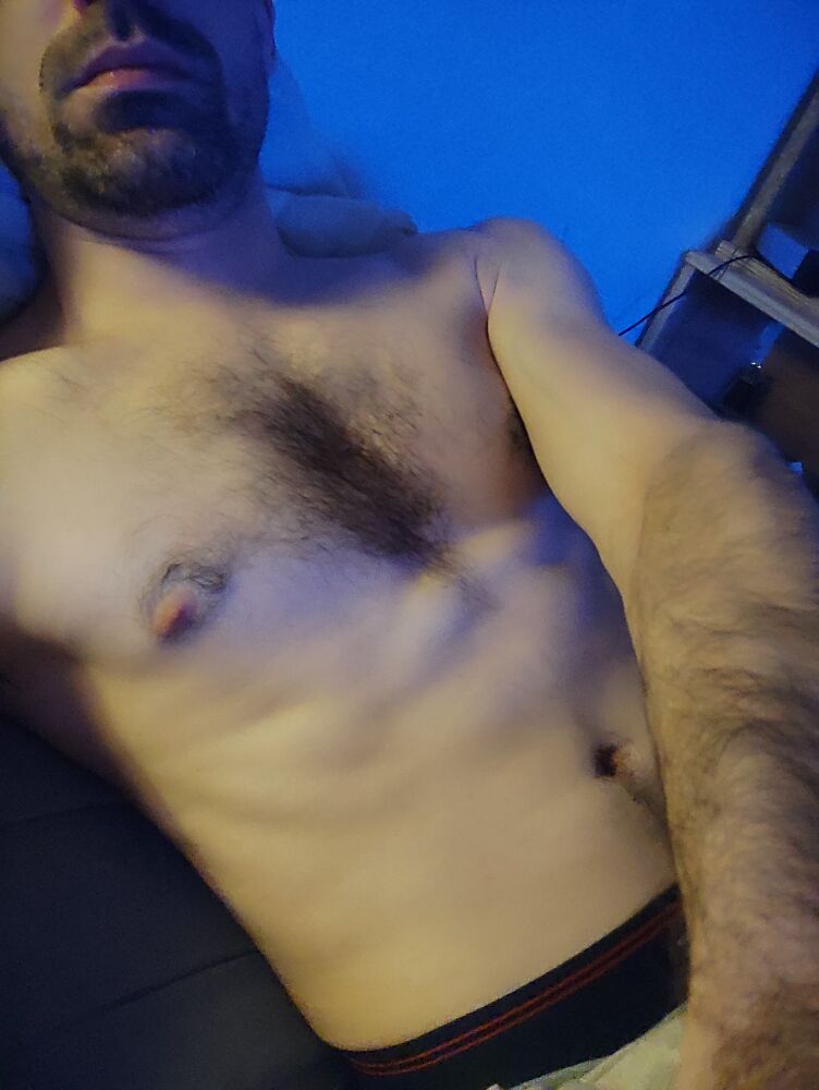 Profil von Iliass, 45 Jahre, Gay in Treplin (Brandenburg)