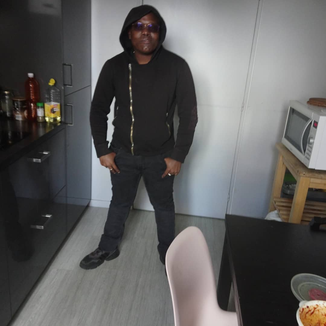 Profil von Nabyl, 43 Jahre, Gay in Rüthnick (Brandenburg)