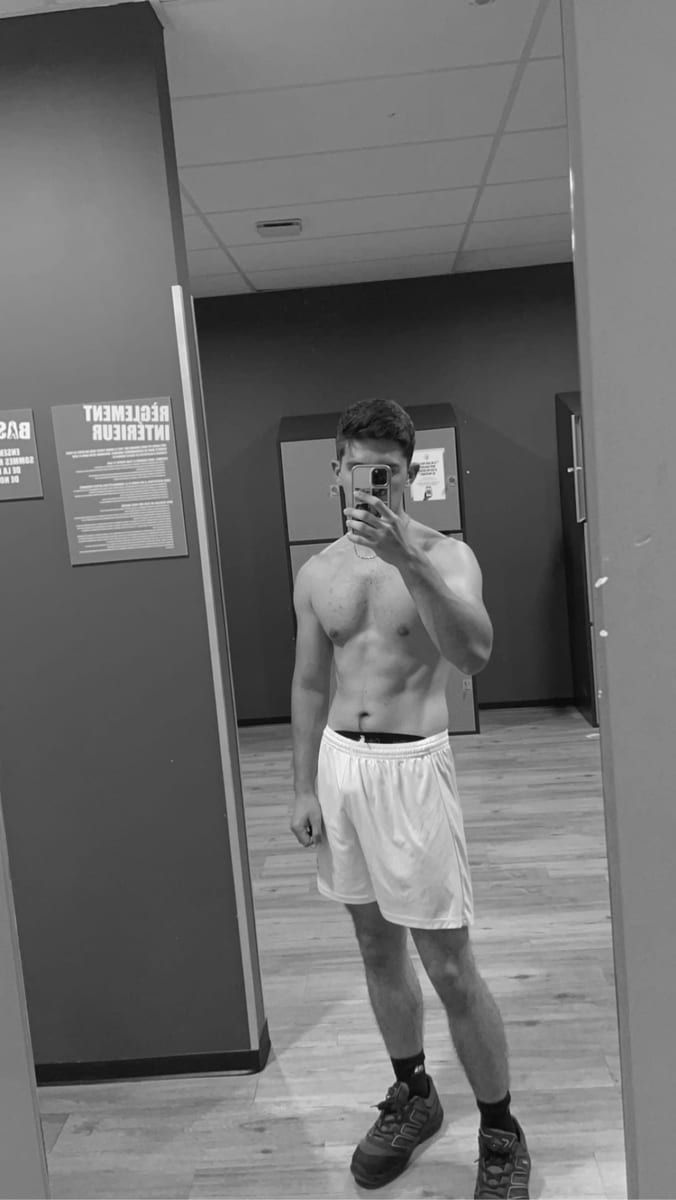 Profil von Makhtar, 24 Jahre, Gay in Ahrensfelde (Brandenburg)
