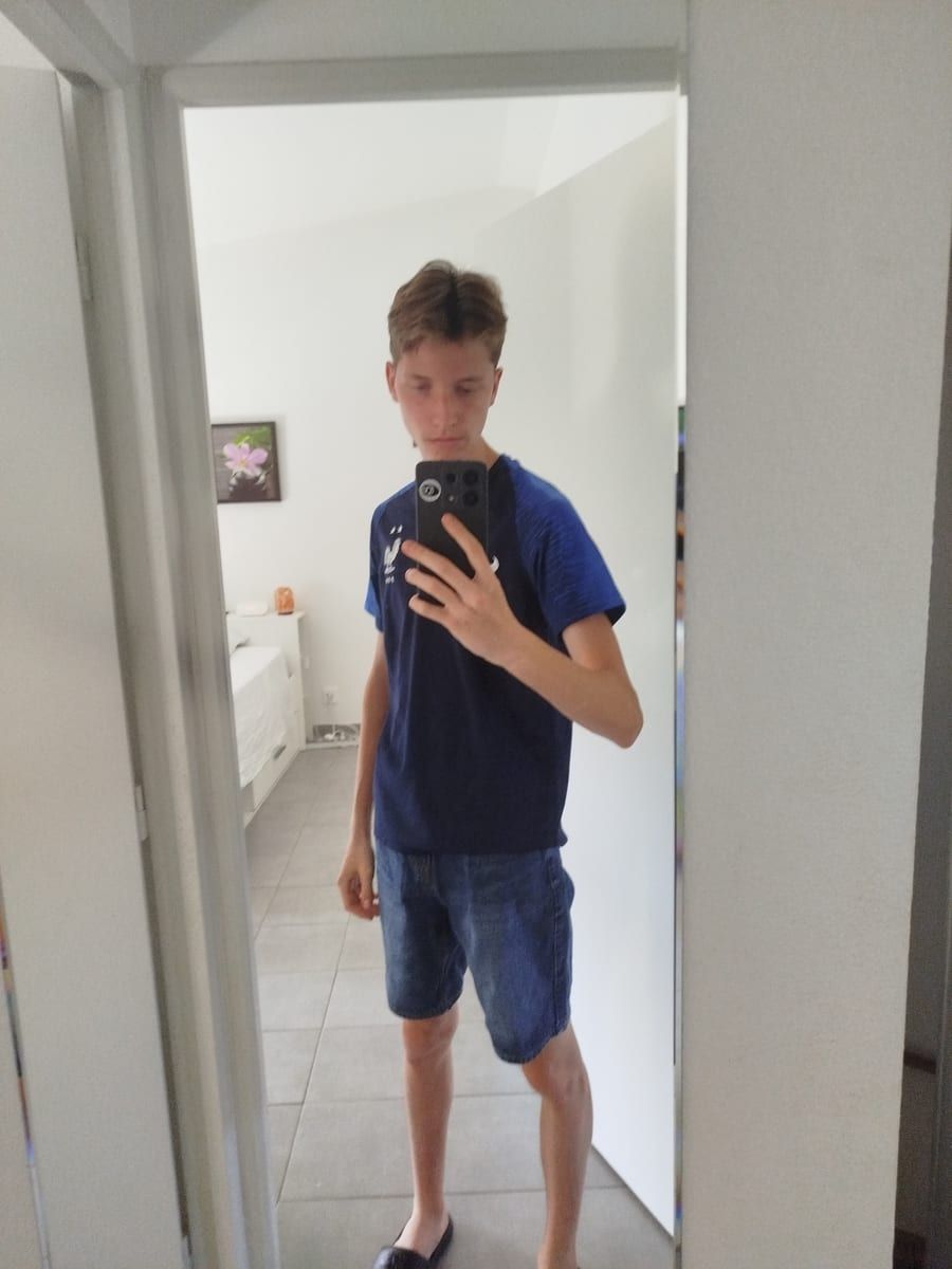 Profil von Majid, 30 Jahre, Gay in Rauen (Brandenburg)