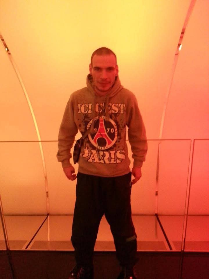 Profil von Jaoid, 44 Jahre, Gay in Biesenthal (Brandenburg)