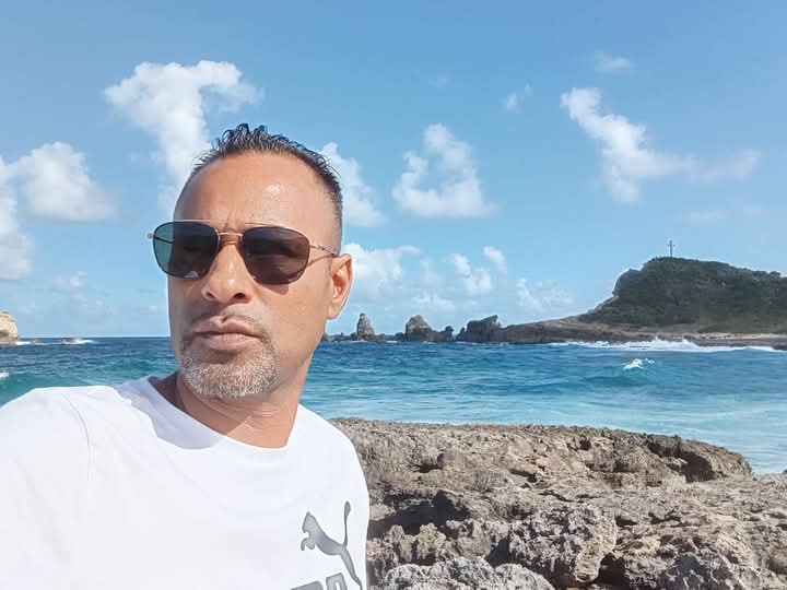 Profil von Gérald, 43 Jahre, Gay in Schwarzheide (Brandenburg)