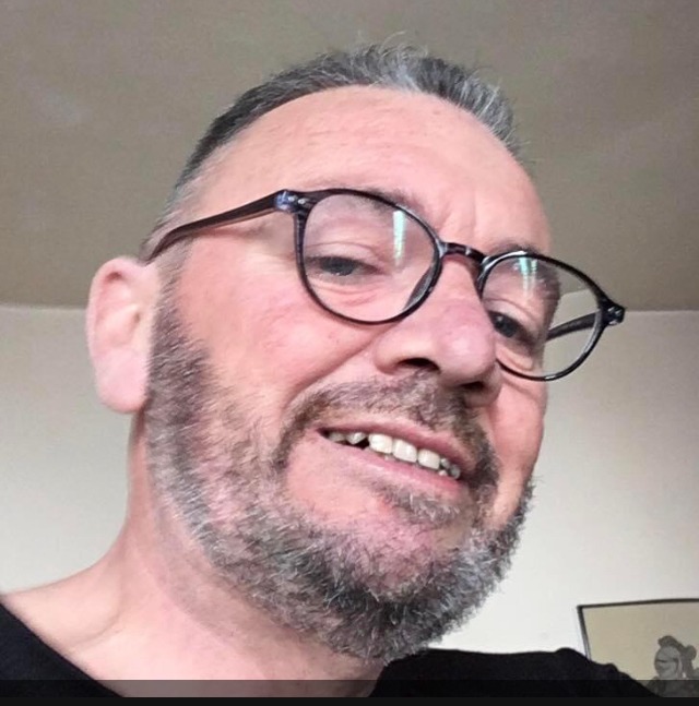 Profil von Sahin, 44 Jahre, Gay in Heckelberg-Brunow (Brandenburg)