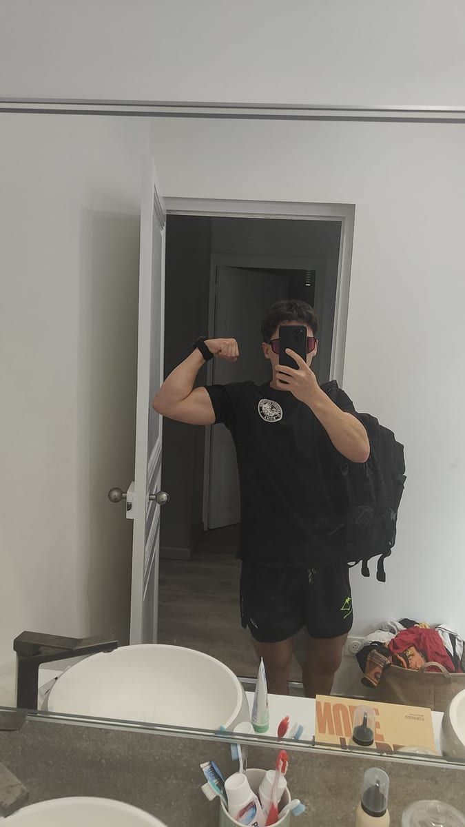 Profil von Kyliane, 28 Jahre, Gay in Rangsdorf (Brandenburg)