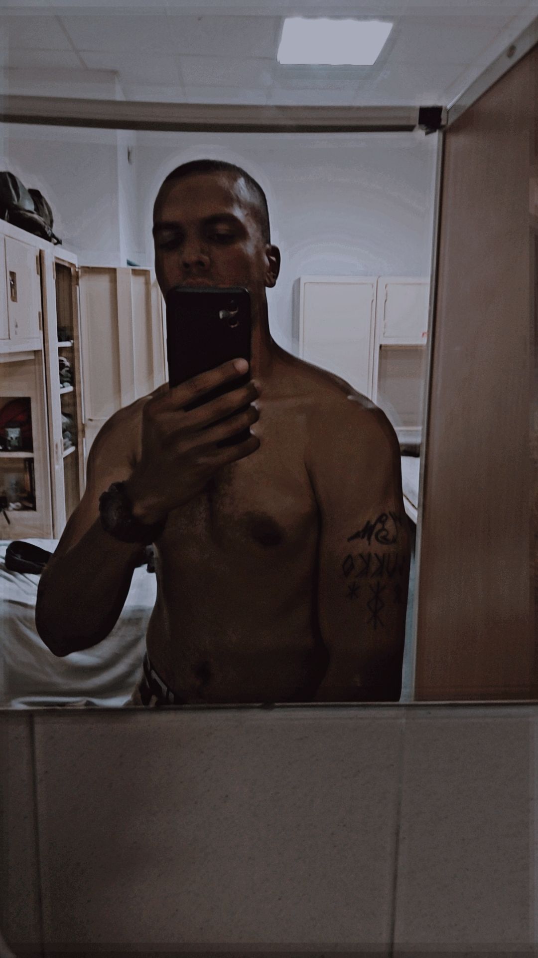 Profil von Spartaco, 36 Jahre, Gay in Fichtenhöhe (Brandenburg)