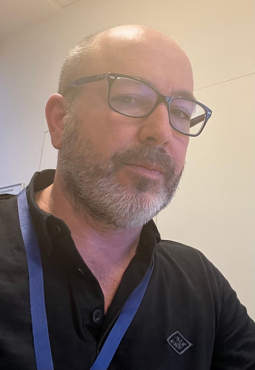 Profil von Nejim, 45 Jahre, Gay in Temmen-Ringenwalde (Brandenburg)