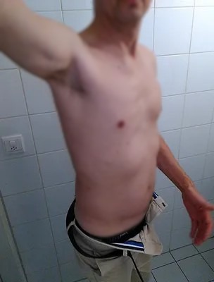 Profil von Ali-eren, 28 Jahre, Gay in Uckerland (Brandenburg)