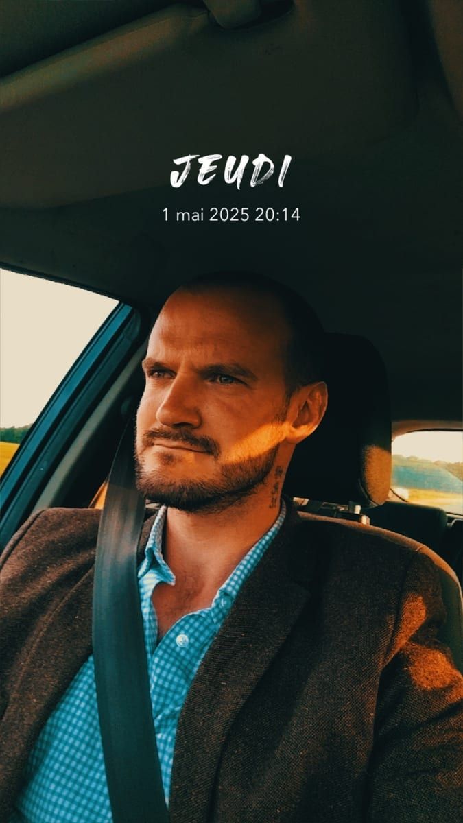 Profil von Silan, 45 Jahre, Gay in Neustadt (Dosse) (Brandenburg)