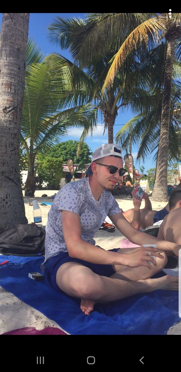 Profil von Inaki, 35 Jahre, Gay in Golzow (Brandenburg)